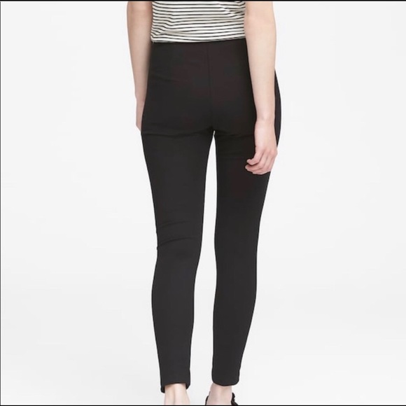 ❌SOLD❌Devon Legging-Fit Washable Bi-Stretch Pants - Picture 2 of 11